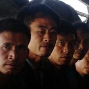 Sanxia Haoren - galeria zdjęć - filmweb