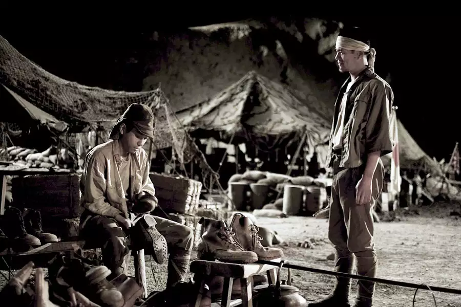 Listy z Iwo Jimy - galeria zdjęć - filmweb