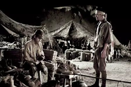 Listy z Iwo Jimy - galeria zdjęć - filmweb