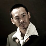 Baron Nishi