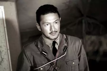 Listy z Iwo Jimy - galeria zdjęć - filmweb