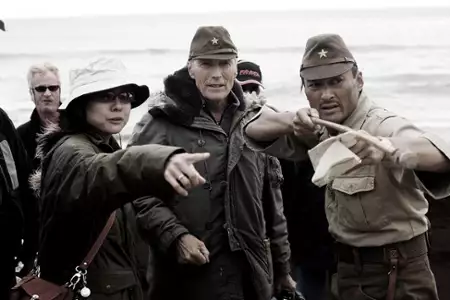Listy z Iwo Jimy - galeria zdjęć - filmweb