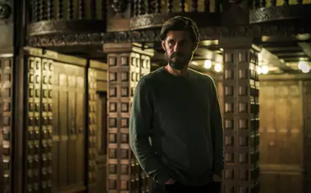Karppi - galeria zdjęć - filmweb