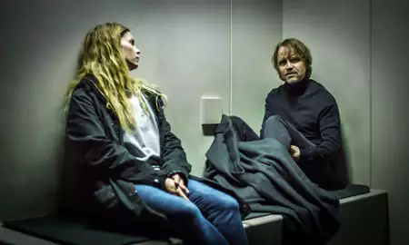 Karppi - galeria zdjęć - filmweb