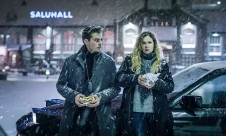 Karppi - galeria zdjęć - filmweb