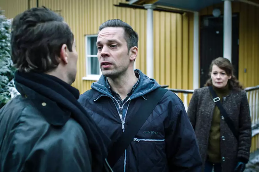 Karppi - galeria zdjęć - filmweb