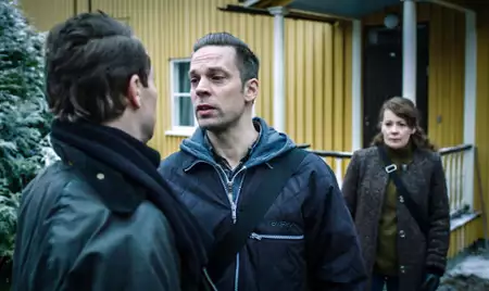 W cieniu śmierci - galeria zdjęć - filmweb