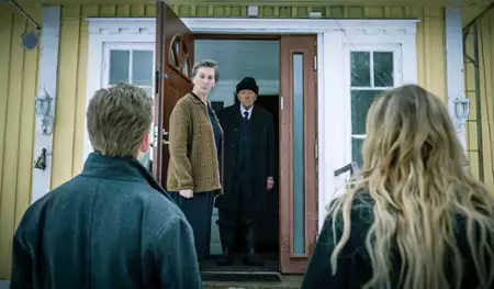 Karppi - galeria zdjęć - filmweb