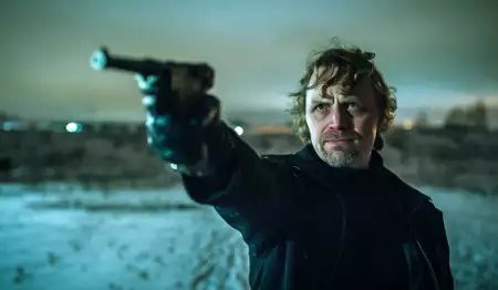 Karppi - galeria zdjęć - filmweb