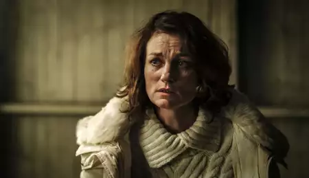 W cieniu śmierci - galeria zdjęć - filmweb