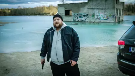 W cieniu śmierci - galeria zdjęć - filmweb