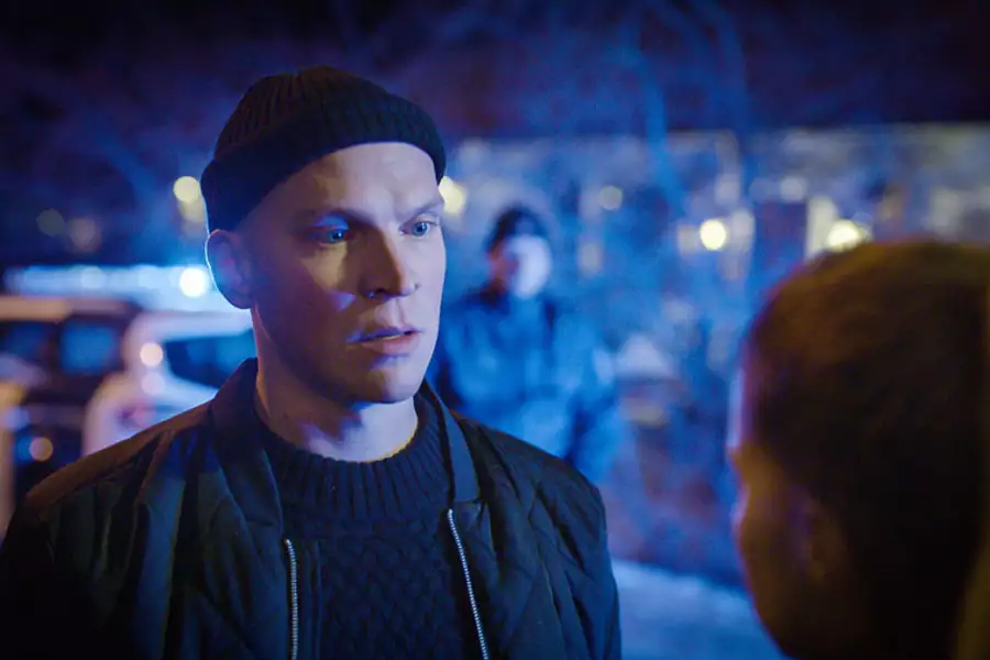 Karppi - galeria zdjęć - filmweb