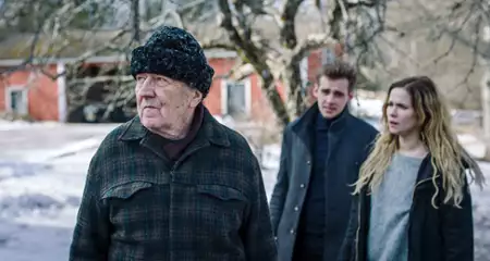 Karppi - galeria zdjęć - filmweb