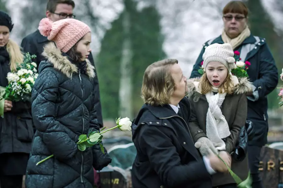 Karppi - galeria zdjęć - filmweb