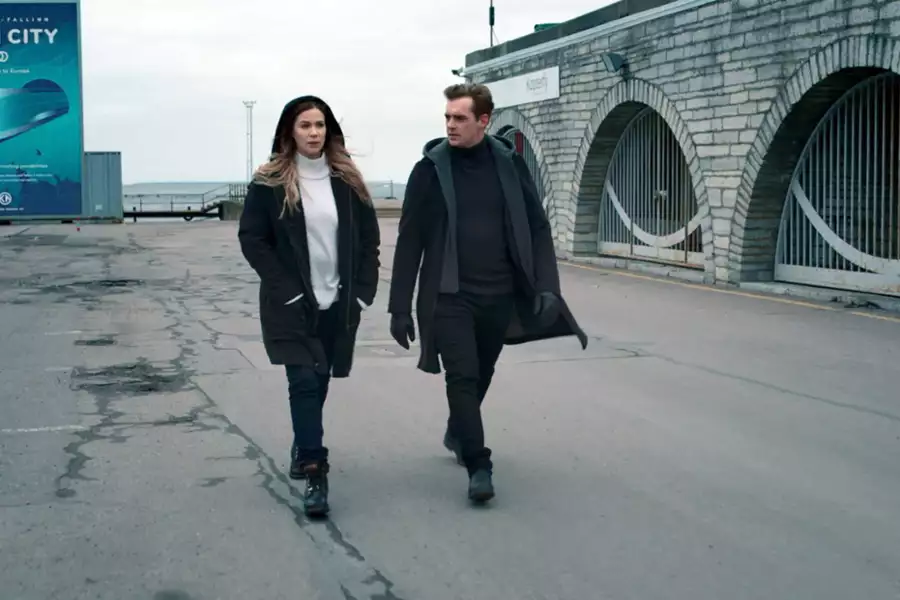 Karppi - galeria zdjęć - filmweb