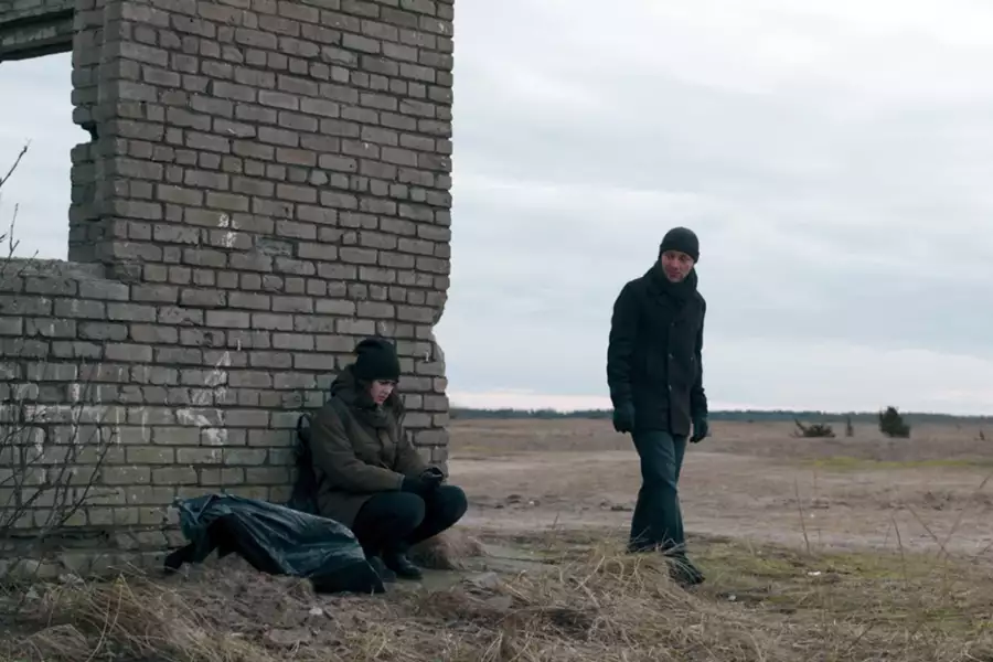 Karppi - galeria zdjęć - filmweb