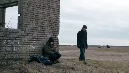 W cieniu śmierci - galeria zdjęć - filmweb