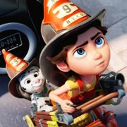 Fireheart - galeria zdjęć - filmweb