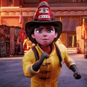 Fireheart - galeria zdjęć - filmweb