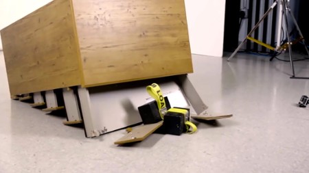 Sezon 1 Odcinek 3 Deadly Dressers