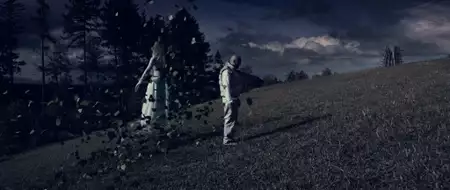 Eternal - galeria zdjęć - filmweb