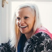 Paulina Gałązka w Na bank się uda