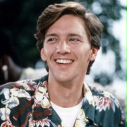 Andrew McCarthy w Weekend u Berniego