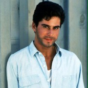 Jonathan Silverman w Weekend u Berniego