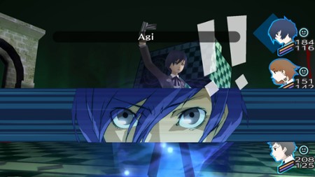 Recenzja Shin Megami Tensei: Persona 3
