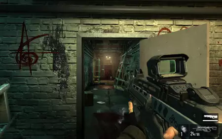 F.3.A.R. - galeria zdjęć - filmweb