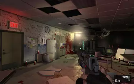 F.3.A.R. - galeria zdjęć - filmweb