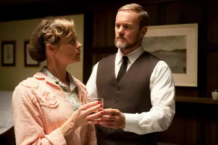 Zagadki doktora Blake'a - galeria zdjęć - filmweb
