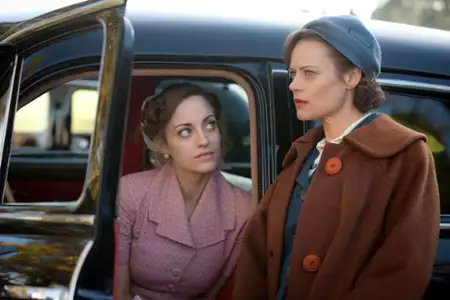 Zagadki doktora Blake'a - galeria zdjęć - filmweb