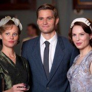Zagadki doktora Blake'a - galeria zdjęć - filmweb