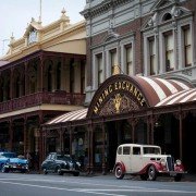 The Doctor Blake Mysteries - galeria zdjęć - filmweb