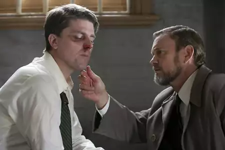 Zagadki doktora Blake'a - galeria zdjęć - filmweb