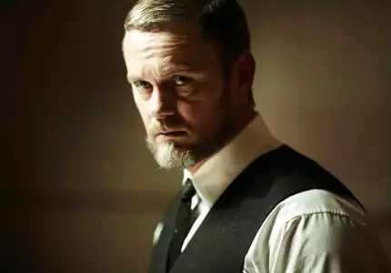 Zagadki doktora Blake'a - galeria zdjęć - filmweb