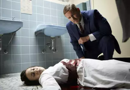 Zagadki doktora Blake'a - galeria zdjęć - filmweb