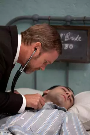 Zagadki doktora Blake'a - galeria zdjęć - filmweb