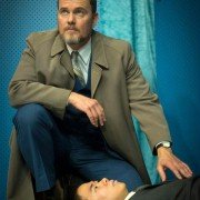 The Doctor Blake Mysteries - galeria zdjęć - filmweb