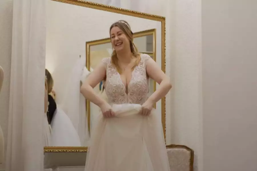 Ślub od pierwszego wejrzenia - galeria zdjęć - filmweb