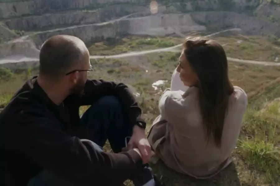 Ślub od pierwszego wejrzenia - galeria zdjęć - filmweb