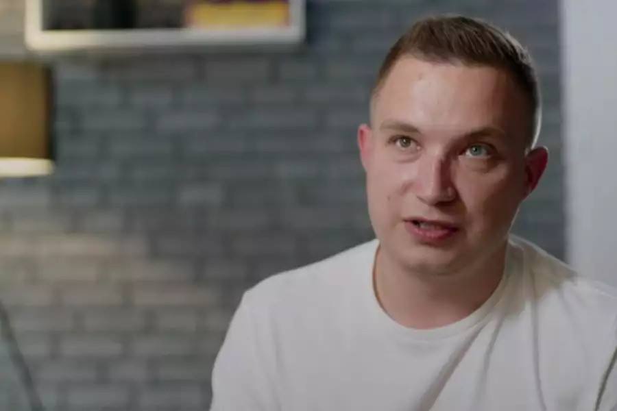 Ślub od pierwszego wejrzenia - galeria zdjęć - filmweb