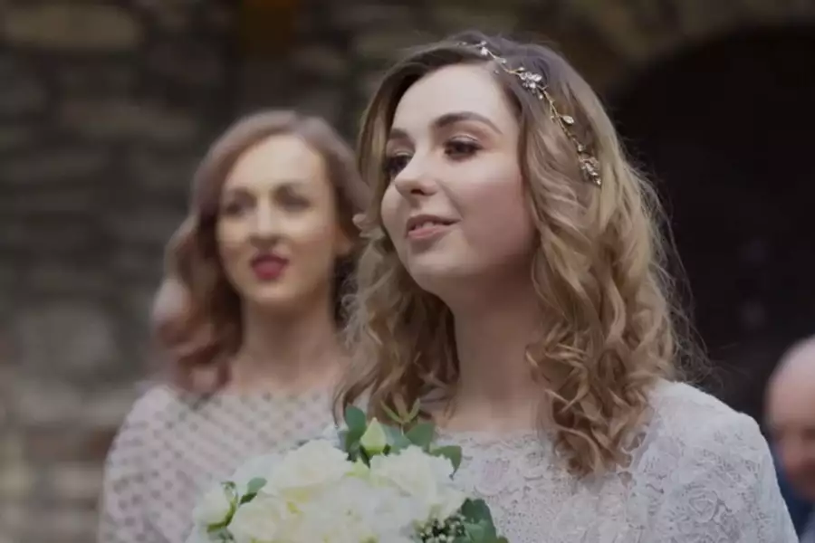 Ślub od pierwszego wejrzenia - galeria zdjęć - filmweb