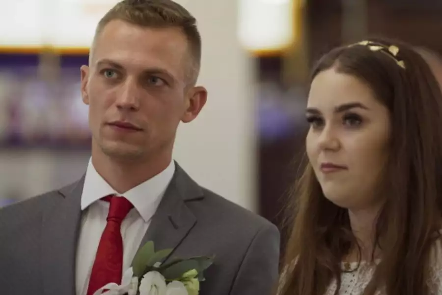 Ślub od pierwszego wejrzenia - galeria zdjęć - filmweb
