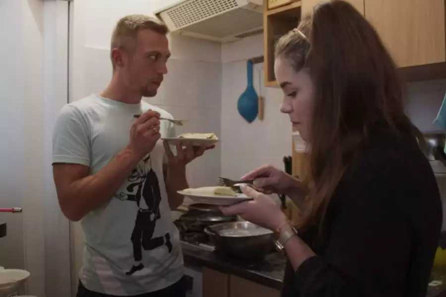 Ślub od pierwszego wejrzenia - galeria zdjęć - filmweb