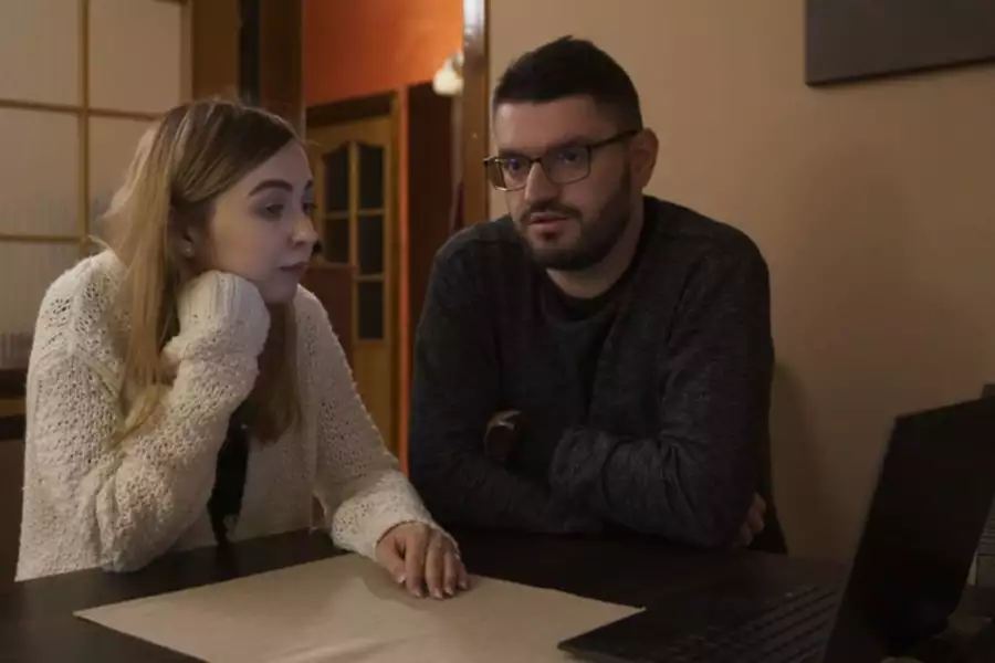Ślub od pierwszego wejrzenia - galeria zdjęć - filmweb