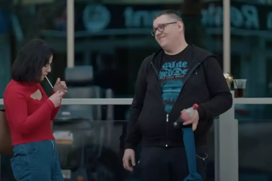Ślub od pierwszego wejrzenia - galeria zdjęć - filmweb