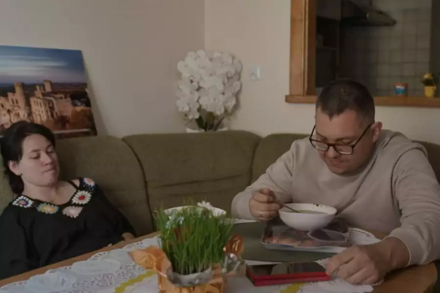 Ślub od pierwszego wejrzenia - galeria zdjęć - filmweb