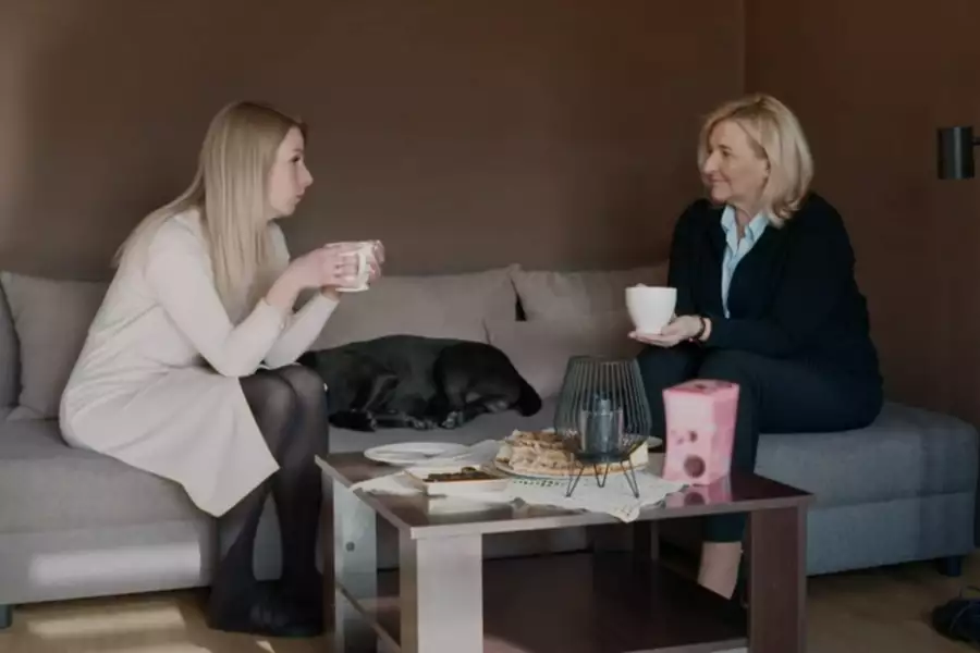 Ślub od pierwszego wejrzenia - galeria zdjęć - filmweb